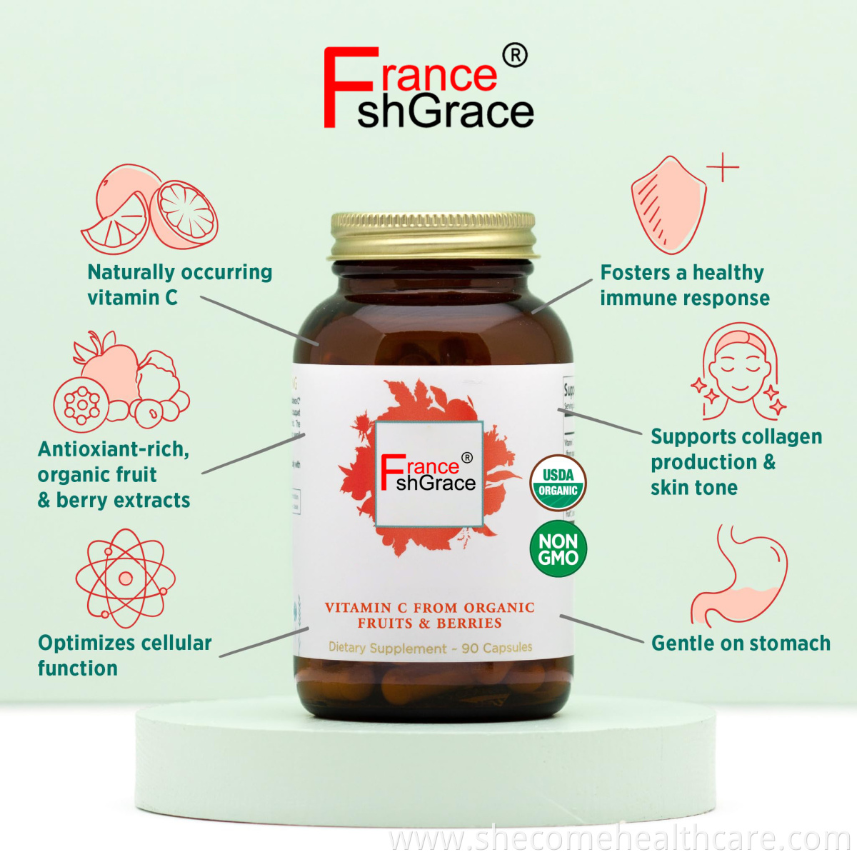 collagen supplement with biotin